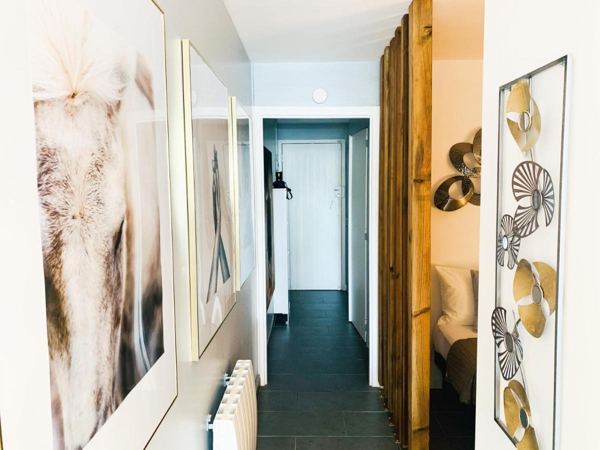 Appartement Acces Direct Mer Et De Toutes Commodites La Grande-Motte Zewnętrze zdjęcie