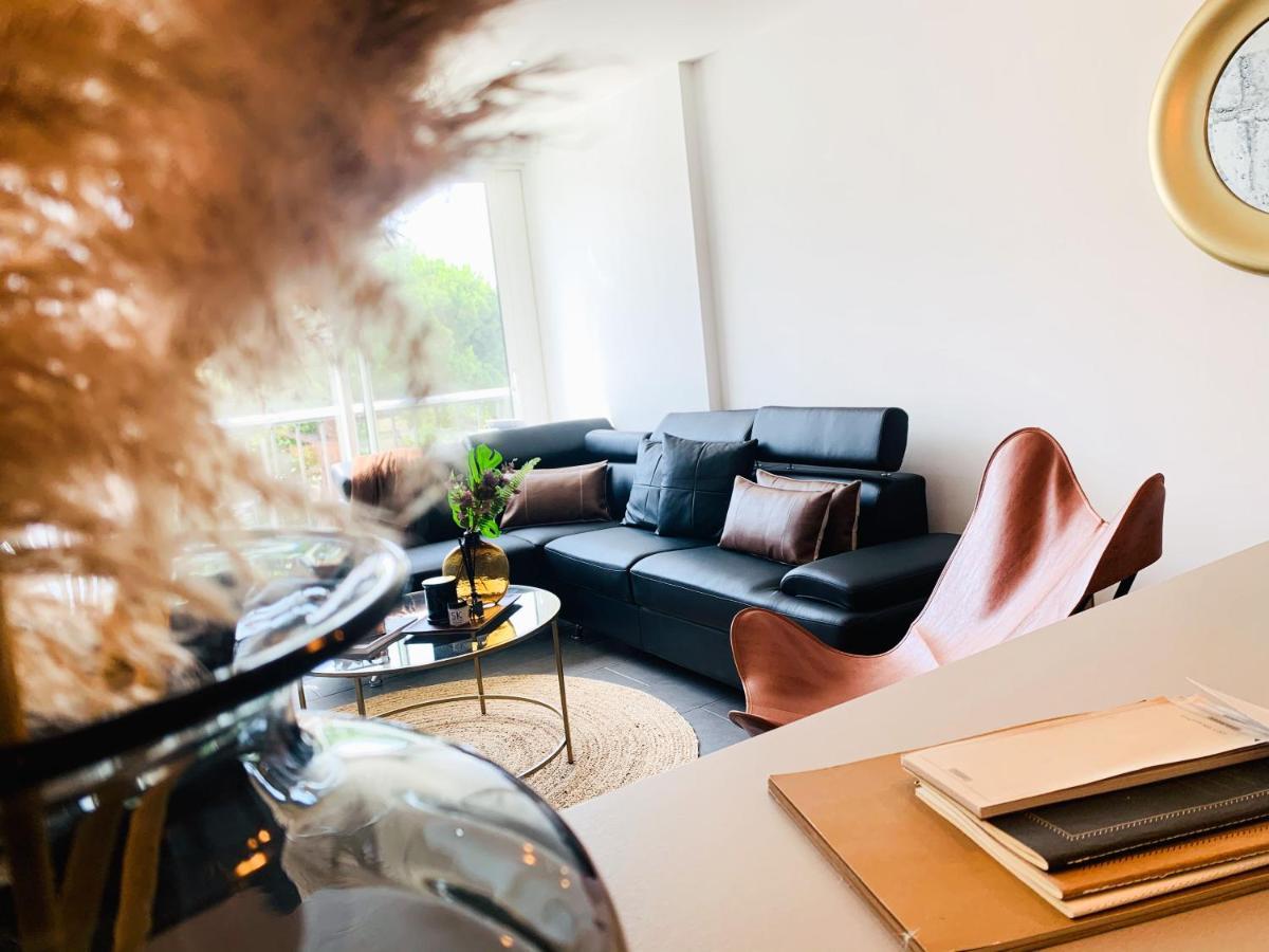 Appartement Acces Direct Mer Et De Toutes Commodites La Grande-Motte Zewnętrze zdjęcie