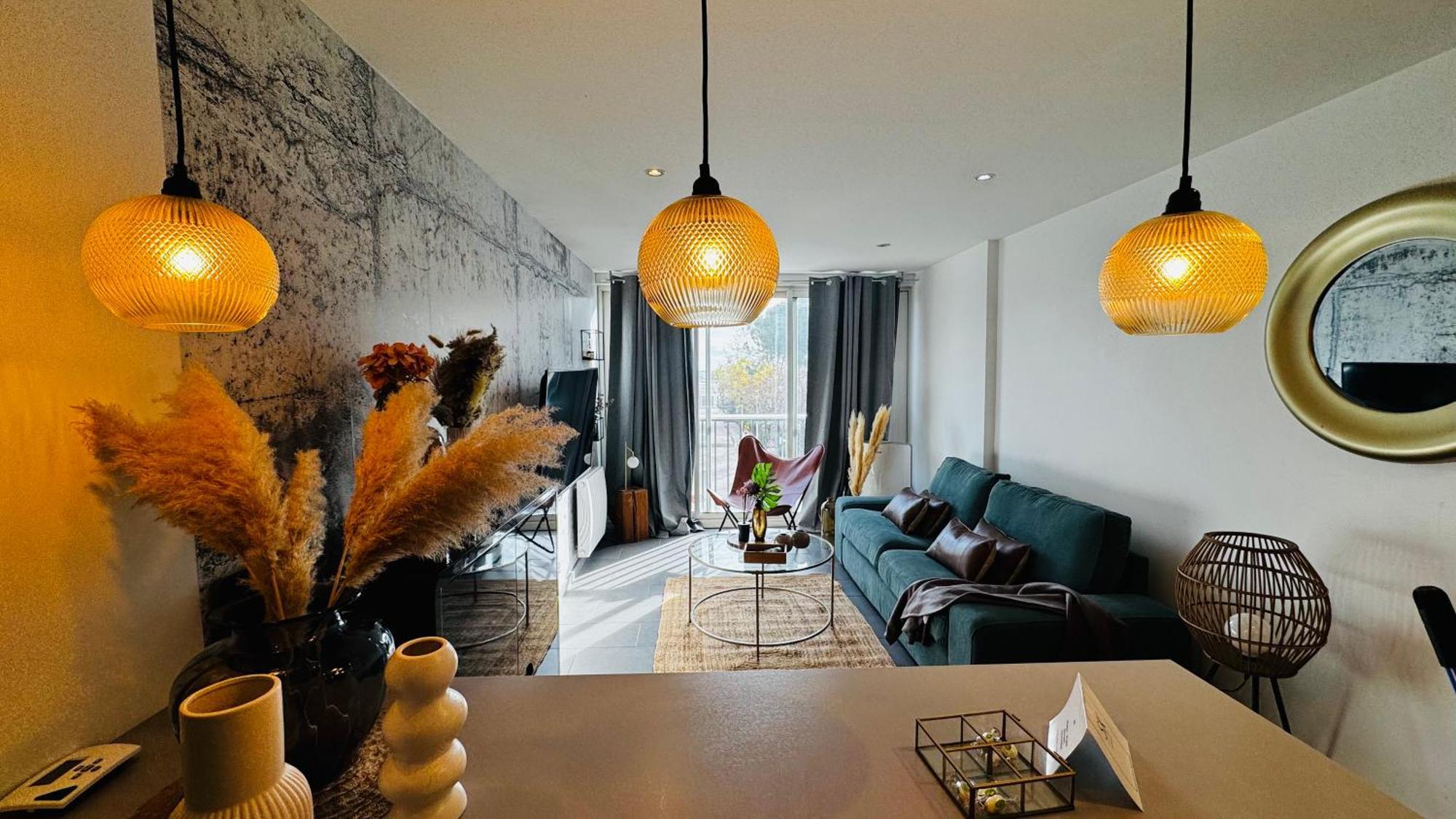 Appartement Acces Direct Mer Et De Toutes Commodites La Grande-Motte Zewnętrze zdjęcie